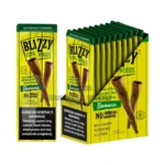 Blizzy Cones Fronto Cones in El Paso, Natural Fronto Leaf thumbnail