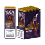 Blizzy Cones Fronto Cones in El Paso, Natural Fronto Leaf thumbnail