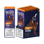 Blizzy Cones Fronto Cones in El Paso, Natural Fronto Leaf thumbnail