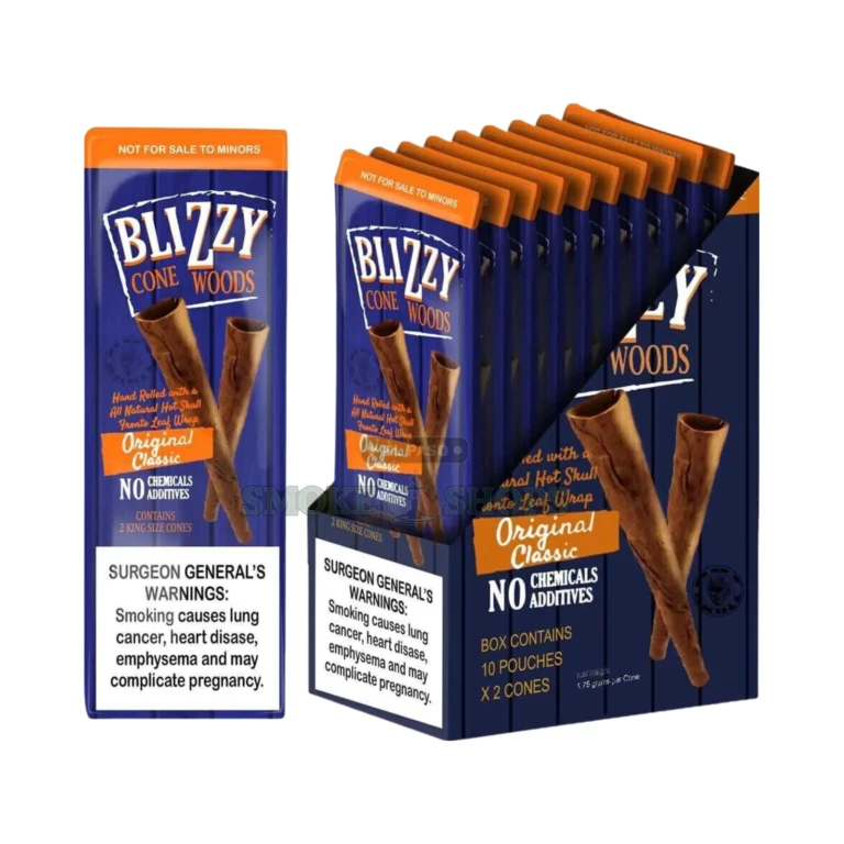 Fronto Cones Blizzy Cones Original at El Paso Smoke Shop, in stock in El Paso for same-day pickup
