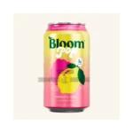 Bloom Pop Prebiotic Soda in El Paso, 12 fl oz Can thumbnail