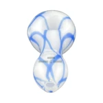 Blue's Clue's Glass Spoon Hand Pipe thumbnail