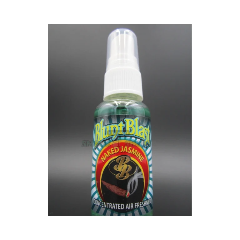 Blunt Blast Spray Naked Jasmine 13768 at El Paso Smoke Shop, in stock in El Paso for same-day pickup
