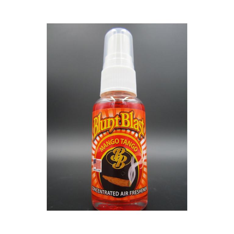 Blunt Blast Spray concentrated oil-based air freshener and odor eliminator in El Paso, same-day in-store pickup