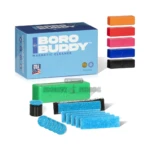 BoroBuddy Magnetic Cleaner in El Paso, Scrub Water Pipes From Outside thumbnail