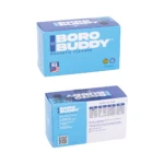 BoroBuddy Magnetic Cleaner in El Paso, Scrub Water Pipes From Outside thumbnail