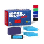BoroBuddy Mini Magnetic Cleaner in El Paso, Glass Pipe Scrubber thumbnail