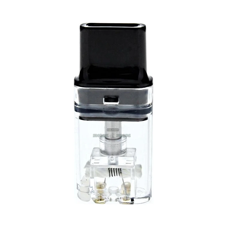 Boulder Rock Vape Pen in El Paso, three-press power button and LED battery light close-up, in stock now