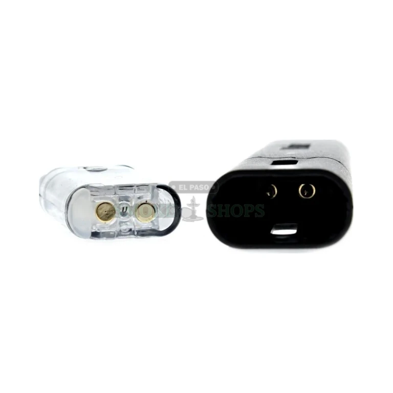 Boulder Rock Vape Pen in El Paso, 360 mAh rechargeable pod pen sized for pocket carry, reserve in store
