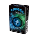 Camel Essential Crush Cigarettes in El Paso, King Size 20-Pack thumbnail