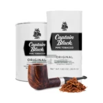 Captain Black Pipe Tobacco Pouch in El Paso, 1.5 oz Resealable thumbnail