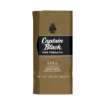 Captain Black Pipe Tobacco Pouch in El Paso, 1.5 oz Resealable thumbnail