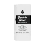 Captain Black Pipe Tobacco Pouch in El Paso, 1.5 oz Resealable thumbnail