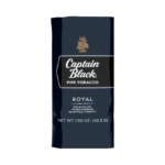 Captain Black Pipe Tobacco Pouch in El Paso, 1.5 oz Resealable thumbnail