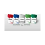 Carnival Hard Pack Cigarettes in El Paso, Full Flavor and Menthol thumbnail