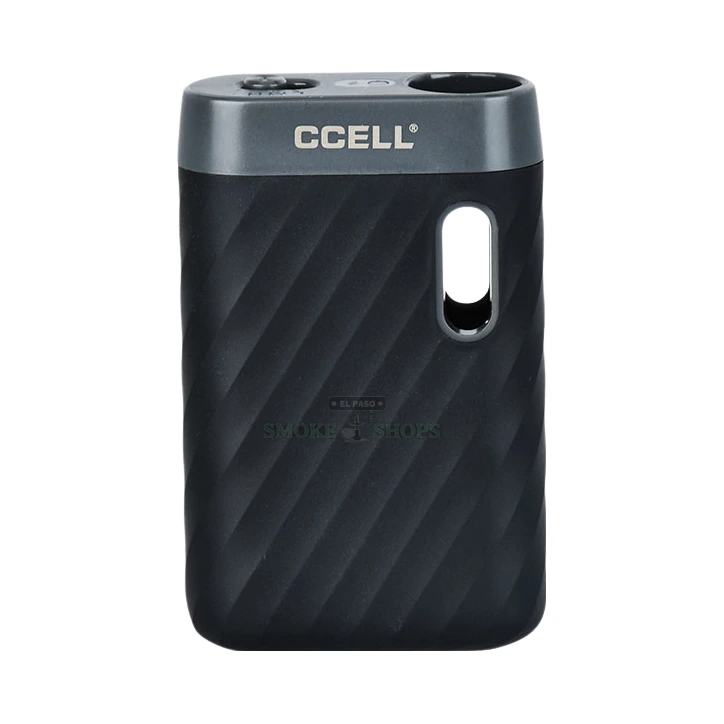 Sandwave 510 Battery 400mAh CCELL Black at El Paso Smoke Shop, in stock near me for same-day pickup