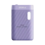 CCELL Sandwave 510 Battery 400mAh in El Paso, 3 Voltage Settings thumbnail