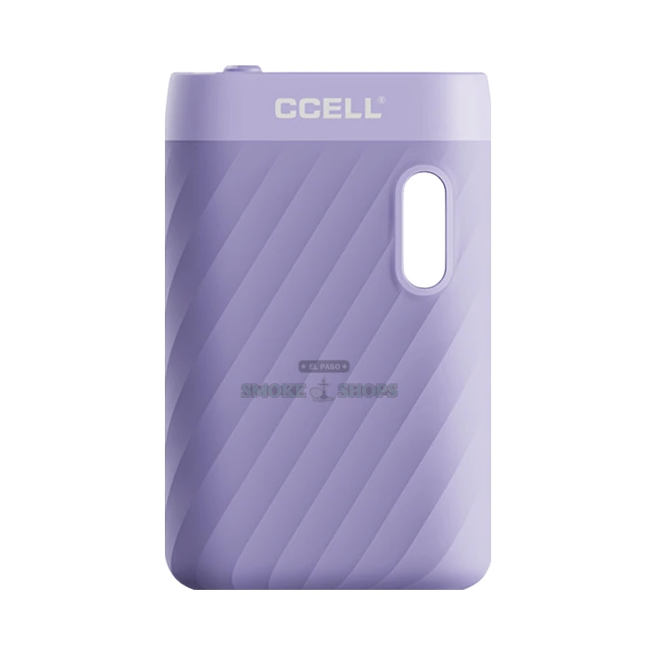 Sandwave 510 Battery 400mAh CCELL Lavender at El Paso Smoke Shop, in stock near me for same-day pickup