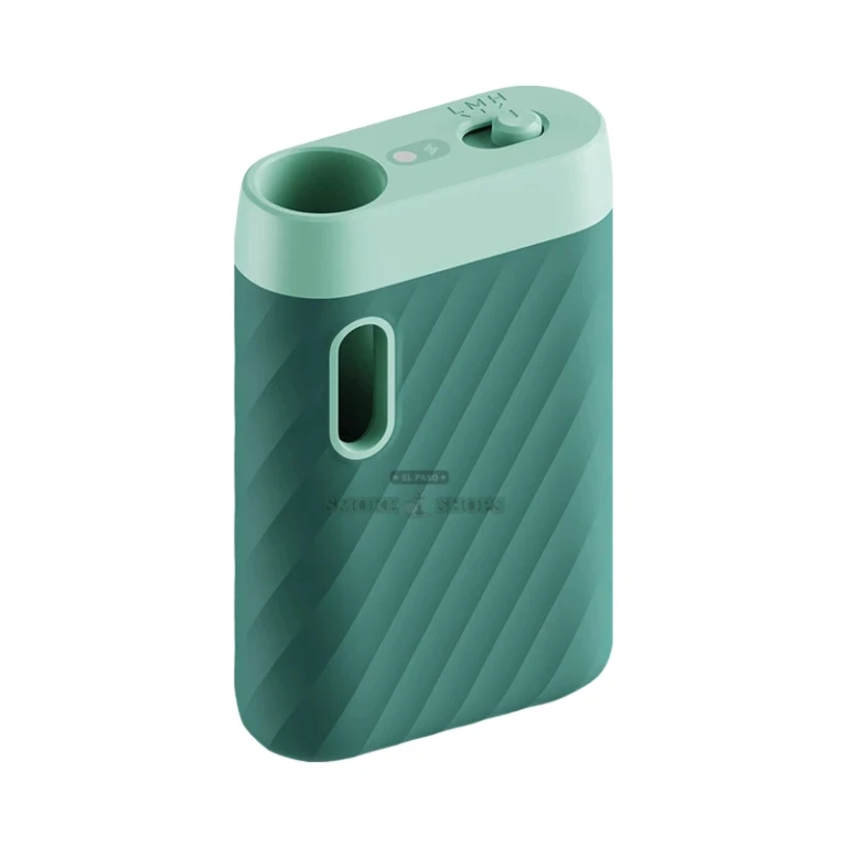 Sandwave 510 Battery 400mAh CCELL Marine Green at El Paso Smoke Shop, in stock near me for same-day pickup