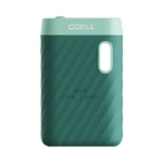CCELL Sandwave 510 Battery 400mAh in El Paso, 3 Voltage Settings thumbnail