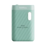 CCELL Sandwave 510 Battery 400mAh in El Paso, 3 Voltage Settings thumbnail