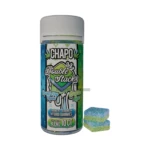 Chapo Blanco Double Stacks 10,000mg 10ct Gummies in El Paso thumbnail