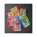 Chapo Blanco Double Stacks 2,000mg Gummies in El Paso thumbnail
