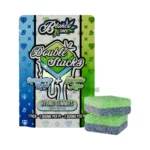 Chapo Blanco Double Stacks 2,000mg Gummies in El Paso thumbnail