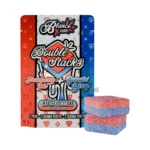 Chapo Blanco Double Stacks 2,000mg Gummies in El Paso thumbnail