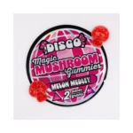 Chapo Disco Magic Mushroom Gummies 2ct in El Paso thumbnail