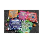Chapo Disco Magic Mushroom Gummies 8ct in El Paso thumbnail