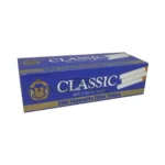 Classic Cigarette Tubes King Size in El Paso, 84mm Filtered thumbnail
