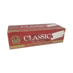 Classic Cigarette Tubes King Size in El Paso, 84mm Filtered thumbnail