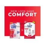 Clear Eyes Redness Relief Eye Drops in El Paso, 0.5 fl oz thumbnail