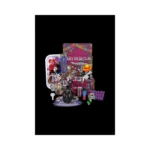 Clipper Dia De Los Muertos Refillable Lighter in El Paso thumbnail