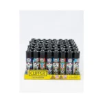 Clipper Dia De Los Muertos Refillable Lighter in El Paso thumbnail