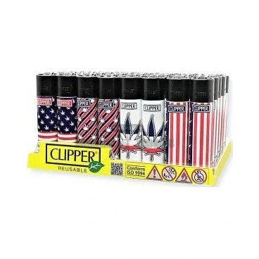 Clipper refillable lighter base refill valve in El Paso, top off with butane, soft flame pocket lighter