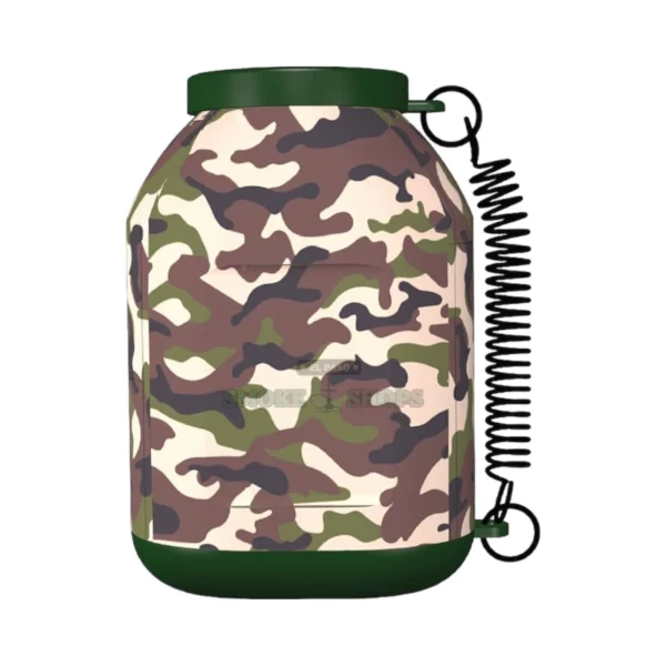 Clipper Refillable Lighter in El Paso, Soft Flame Pocket Lighter