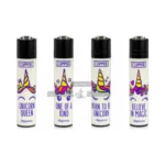 Clipper Unicorn Lighter in El Paso, Refillable Soft Flame thumbnail