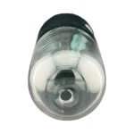 Clover Big Pill Glass Spoon Hand Pipe thumbnail