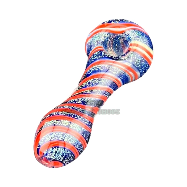 Clover Gliter And Stripes Hp in stock at El Paso Smoke Shop, near me for same-day pickup