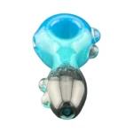 Clover NebTitan Glass Spoon Hand Pipe thumbnail