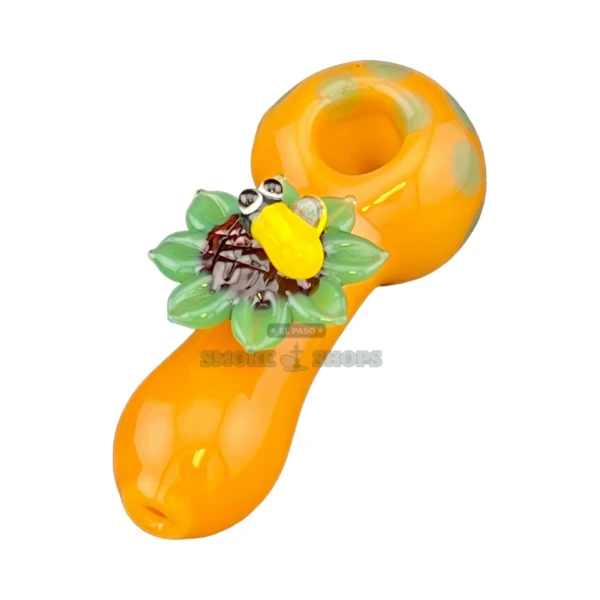 Clover Sun Flower Bee Hp in stock at El Paso Smoke Shop, near me for same-day pickup