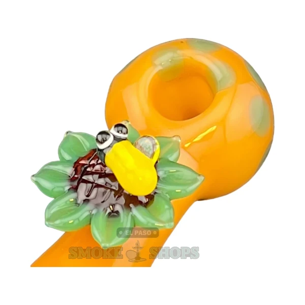 Clover Sun Flower Bee Hp in stock at El Paso Smoke Shop, for same-day pickup
