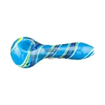 Clover UK Glass Spoon Hand Pipe thumbnail