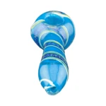 Clover UK Glass Spoon Hand Pipe thumbnail