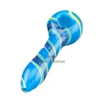 Clover UK Glass Spoon Hand Pipe thumbnail