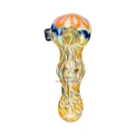 Clover Yandoo Glass Spoon Hand Pipe thumbnail