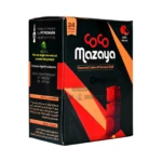 Coco Mazaya 24ct Natural Coconut Hookah Coal in El Paso thumbnail