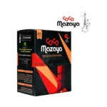 Coco Mazaya 24ct Natural Coconut Hookah Coal in El Paso thumbnail